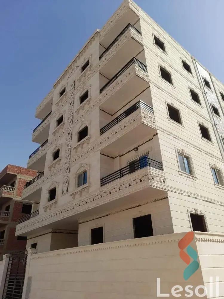 شقة للبيع بمساحة 150 متر و 3 غرف في  6 اكتوبر الجيزة - صورة 3