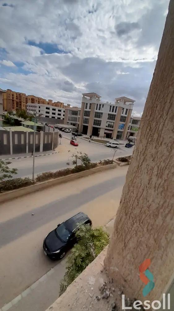 شقة للبيع بمساحة 80 متر و غرفتان في  السادس من أكتوبر الجيزة - صورة 3