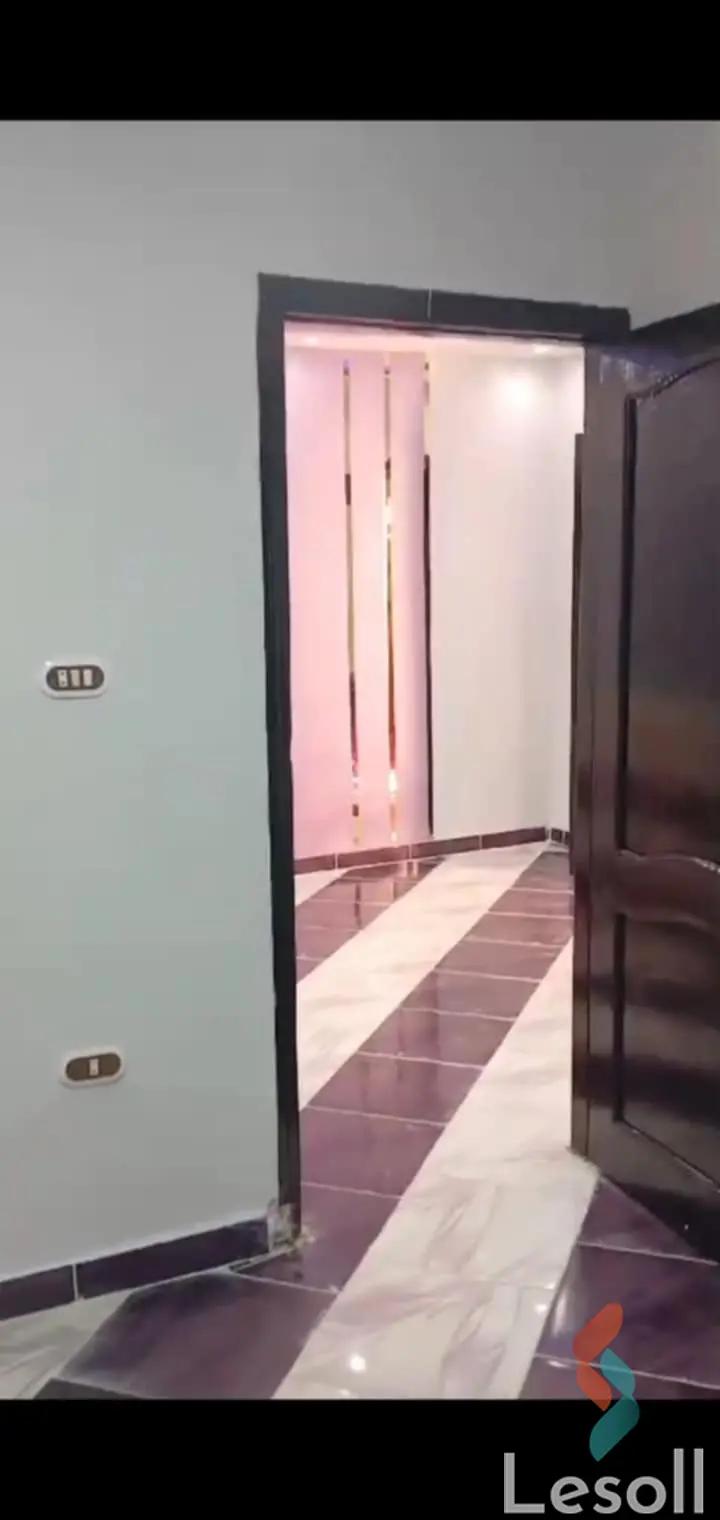 شقة للبيع بمساحة 85 متر و غرفتان في  العجمي الاسكندرية - صورة 4