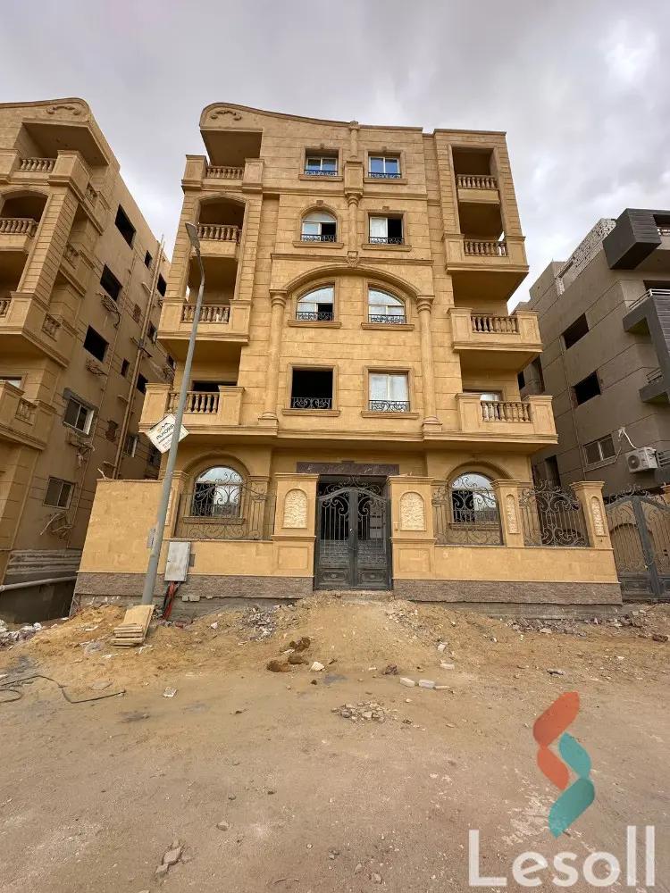 شقة للبيع بمساحة 196 متر و 3 غرف في  التجمع الخامس - القاهرة الجديدة القاهرة - صورة 4