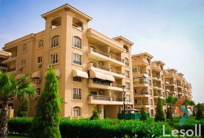 Apartment for sale with an area 145 meters and 3 rooms in  Sixth of October Giza  - Image 3