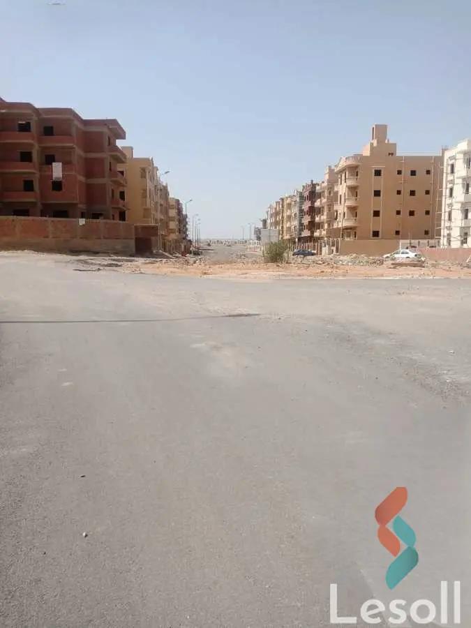 Apartment for sale with an area 350 meters and 4 rooms in  October 6 Giza  - Image 3