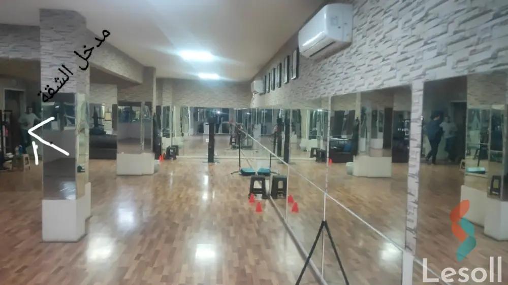 Apartment for sale with an area 225 meters and 4 rooms in  Nasr City Cairo  - Image 4