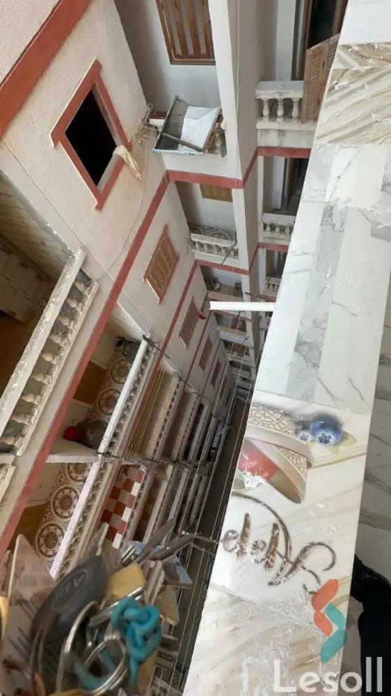 شقة للبيع بمساحة 130 متر و 3 غرف في  العجمي الاسكندرية - صورة 4