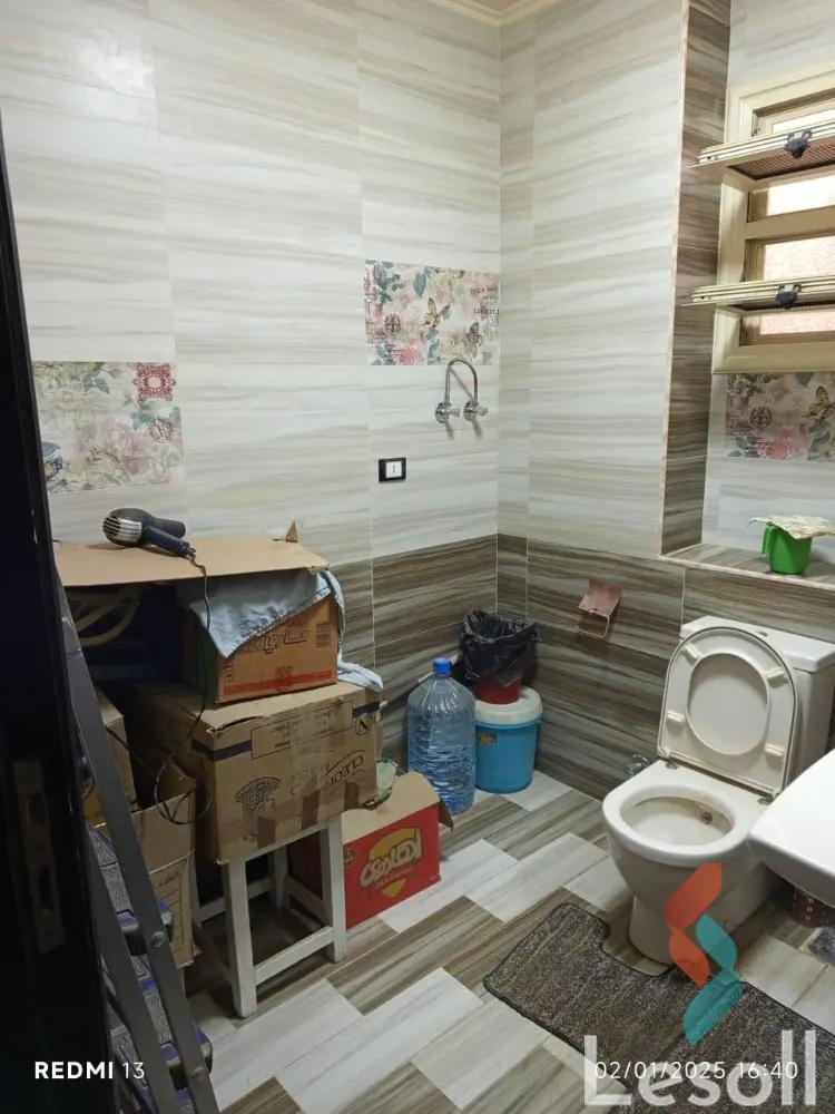 شقة للبيع بمساحة 110 متر و غرفتان في  حدائق الأهرام الجيزة - كل الصور