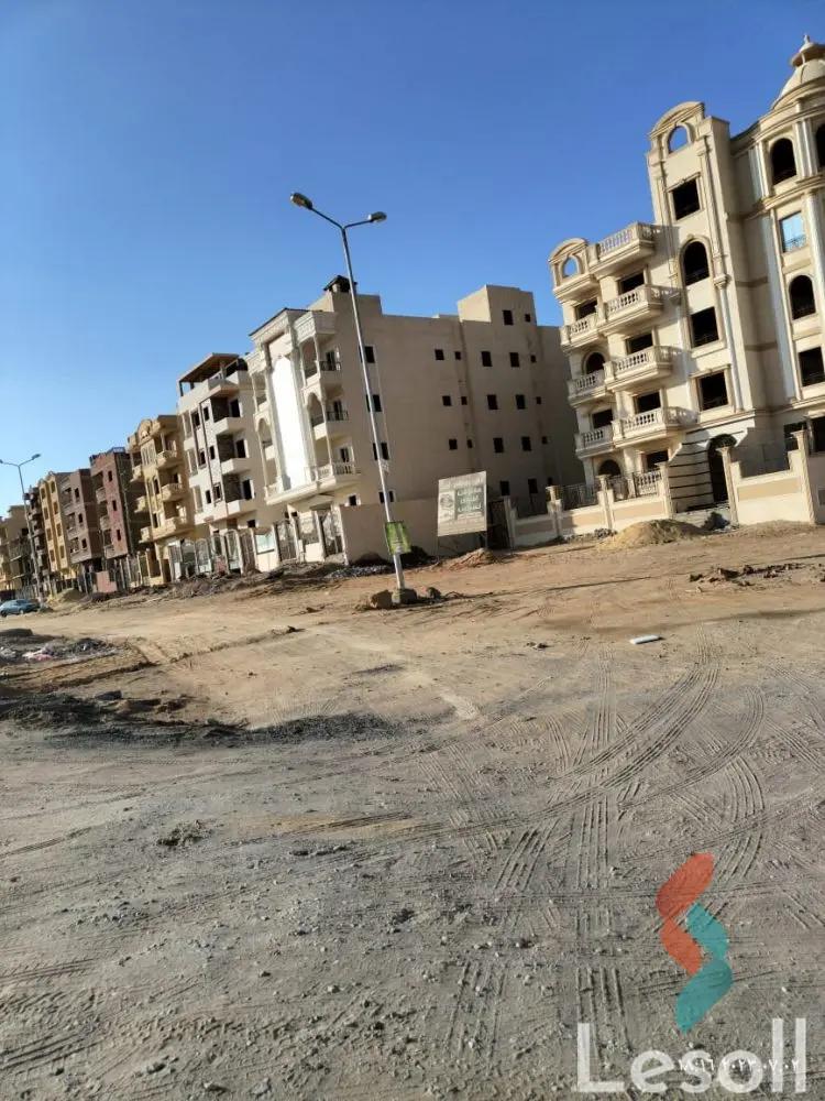 Apartment for sale with an area 130 meters and 3 rooms in  October 6 Giza  - Image 4