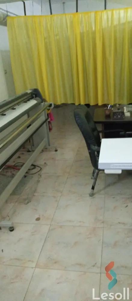 شقة للبيع بمساحة 150 متر و 3 غرف في  العاشر من رمضان الشرقية