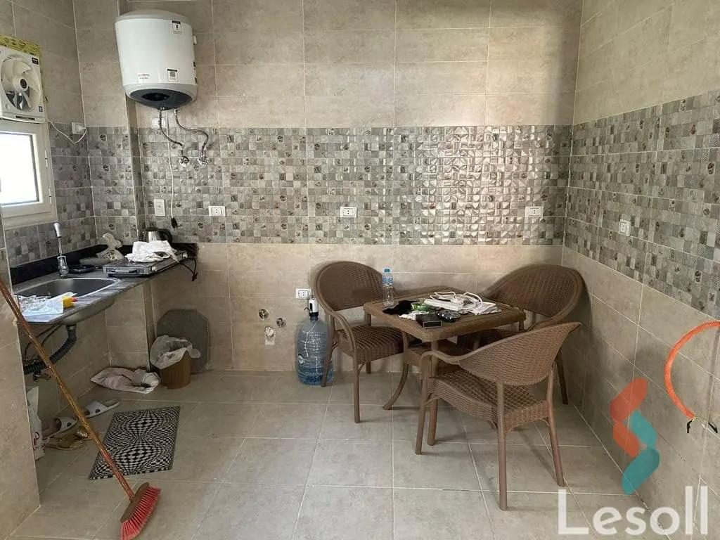 Apartment for sale with an area 80 meters and 2 room in  October 6 Giza  - Image 2