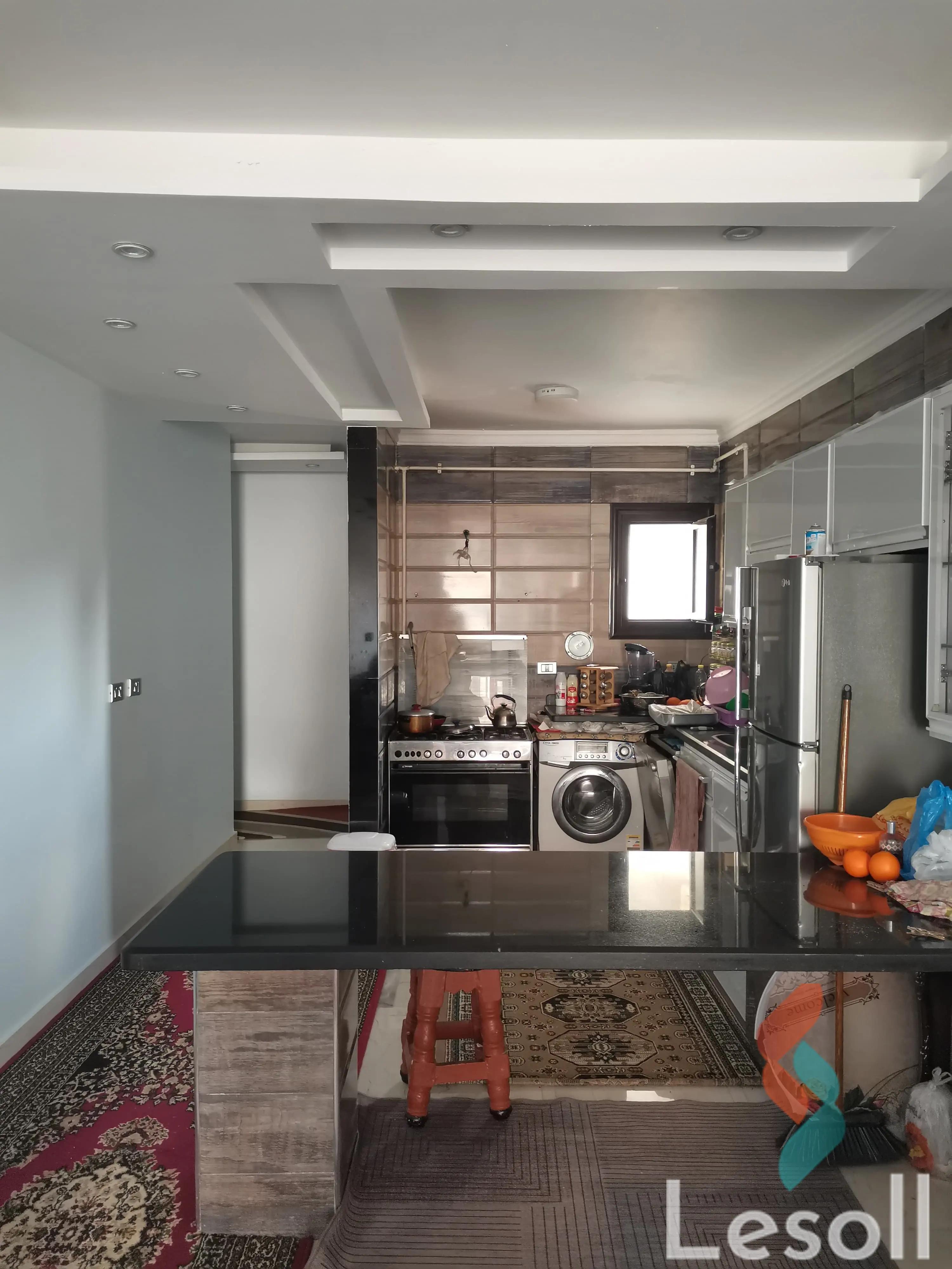 شقة للبيع بمساحة 130 متر و 3 غرف في  العجمي الاسكندرية - صورة 4