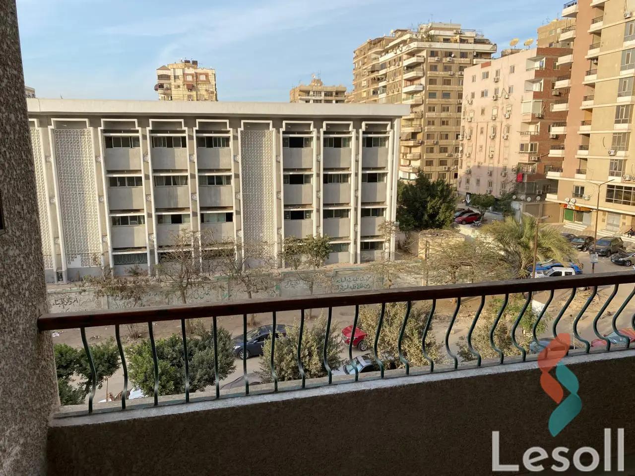 شقة للبيع بمساحة 200 متر و 3 غرف في  مدينة نصر القاهرة - صورة 2