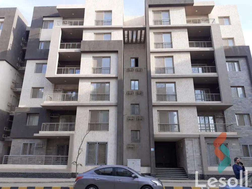 شقة للبيع بمساحة 140 متر و 3 غرف في  التجمع الخامس القاهرة