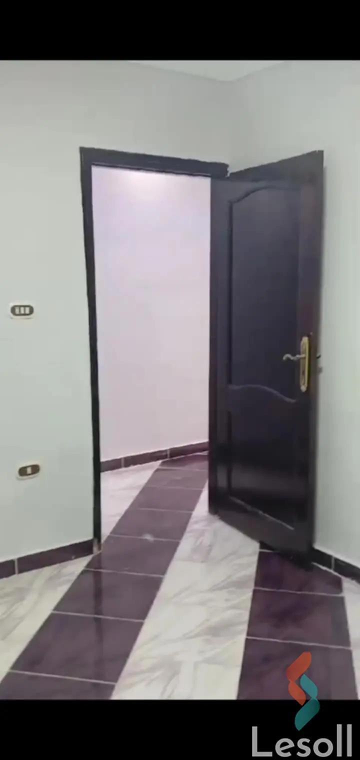 شقة للبيع بمساحة 85 متر و غرفتان في  العجمي الاسكندرية - صورة 2