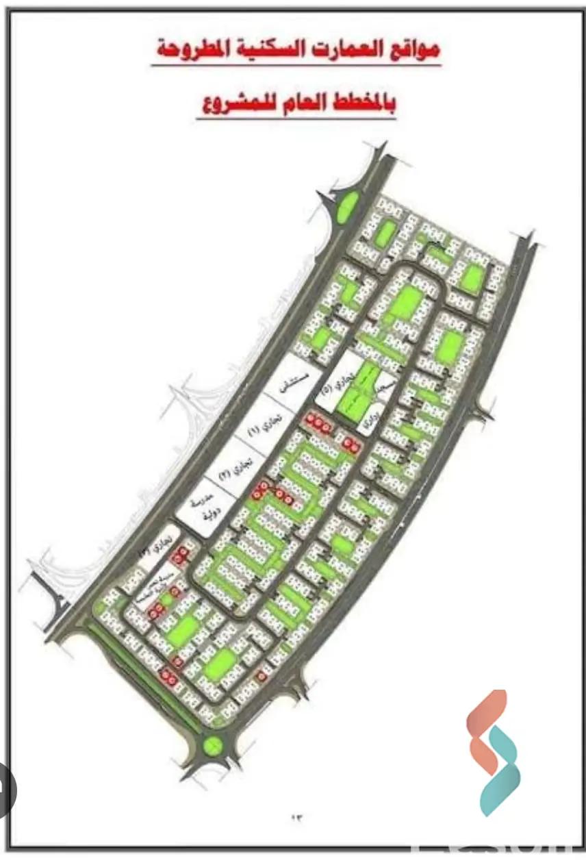 شقة للبيع بمساحة 152 متر و 3 غرف في  التجمع الخامس القاهرة - كل الصور