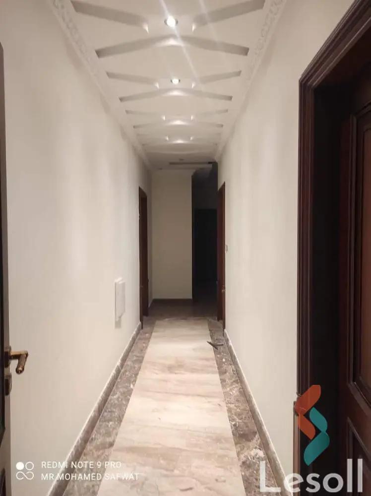 شقة للبيع بمساحة 250 متر و 3 غرف في  القاهرة الجديدة القاهرة - صورة 2