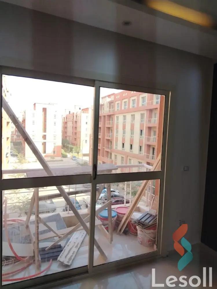 Apartment for sale with an area 80 meters and 2 room in  October 6 Giza  - Image 2