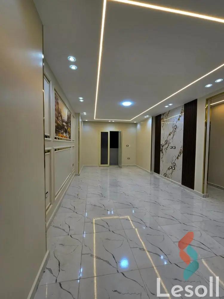 Apartment for sale with an area 150 meters and 3 rooms in  Haram Giza  - Image 3