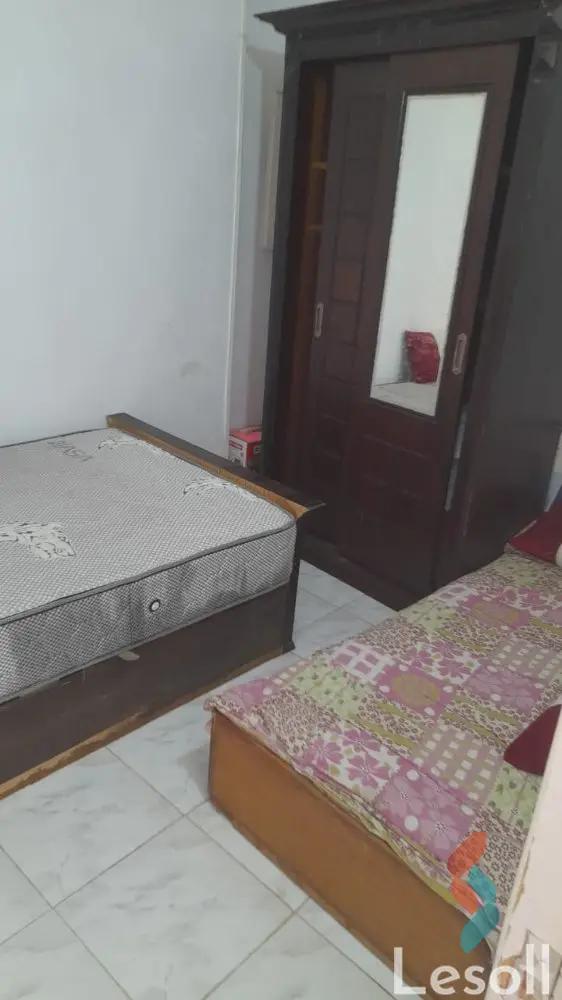 Apartment for sale with an area 75 meters and 2 room in  Agamy Alexandria  - All Images