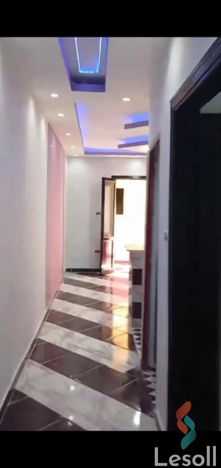 شقة للبيع بمساحة 85 متر و غرفتان في  العجمي الاسكندرية - صورة 3