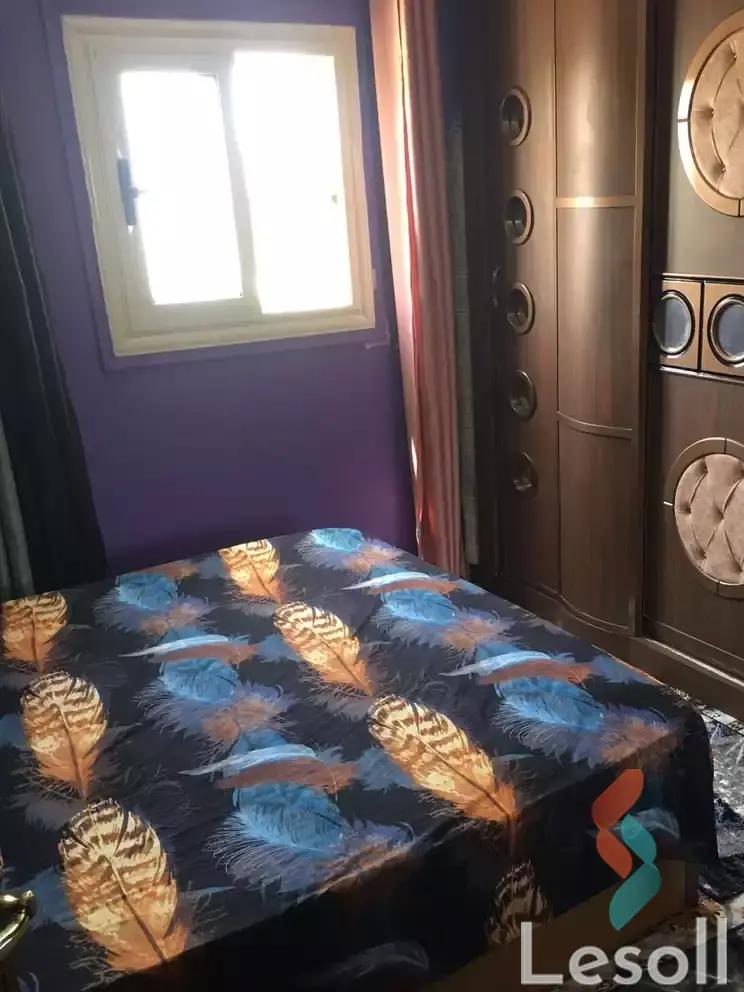 Apartment for sale with an area 50 meters and 2 room in  Masr Al Qadima Cairo 