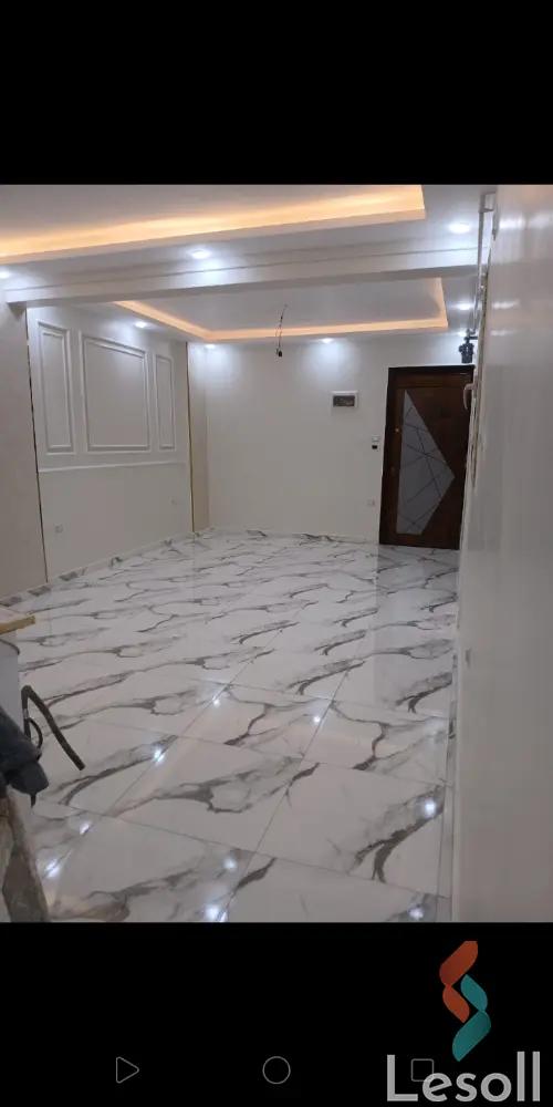 شقة للبيع بمساحة 125 متر و غرفتان في  العجمي الاسكندرية - كل الصور