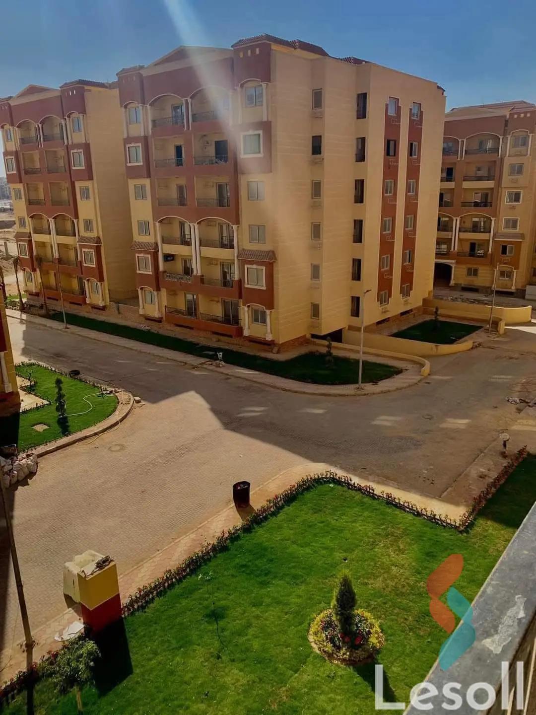 شقة للبيع بمساحة 152 متر و 3 غرف في  التجمع الخامس القاهرة - صورة 4