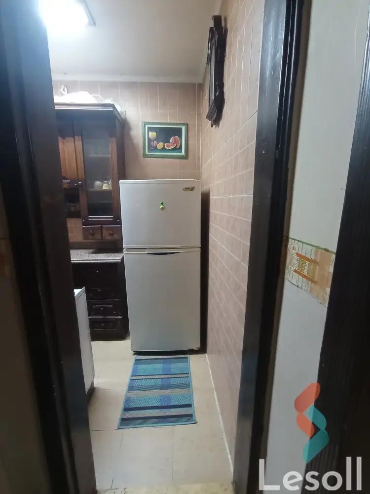 Apartment for sale with an area 110 meters and 2 room in  Nasr City Cairo 