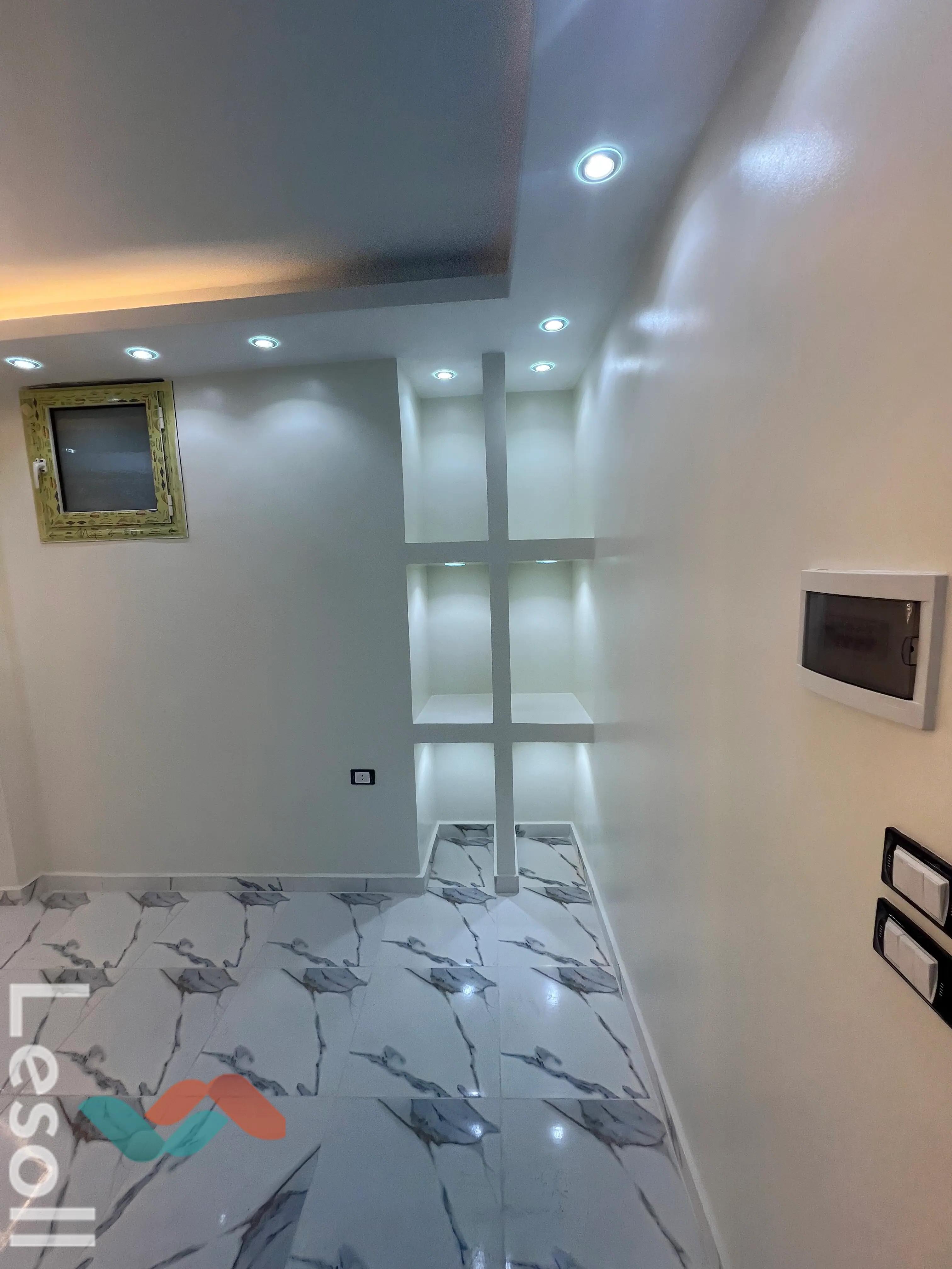 Apartment for sale with an area 120 meters and 2 room in  Haram Giza  - Image 2