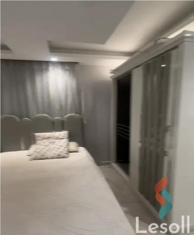 Apartment for sale with an area 175 meters and 3 rooms in  Dokki Giza  - All Images