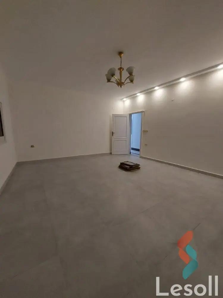 Apartment for sale with an area 200 meters and 3 rooms in  Nasr City Cairo 