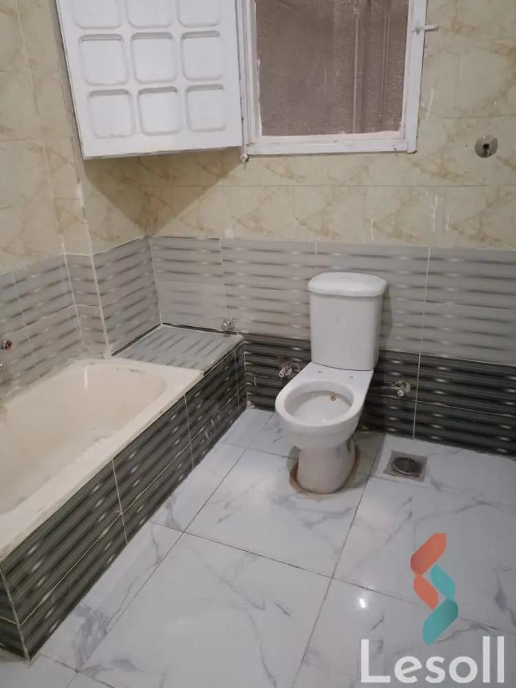 شقة للبيع بمساحة 125 متر و غرفتان في  6 اكتوبر الجيزة - صورة 3