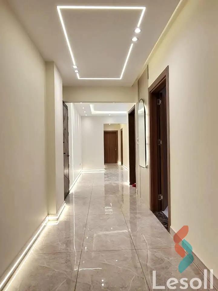 Apartment for sale with an area 250 meters and 3 rooms in  Nasr City Cairo  - Image 3