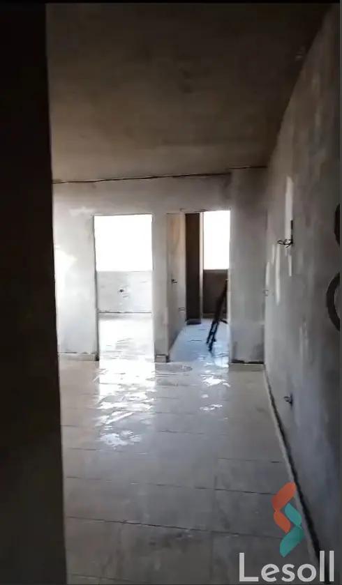 شقة للبيع بمساحة 75 متر و غرفتان في  حى الشرق بورسعيد