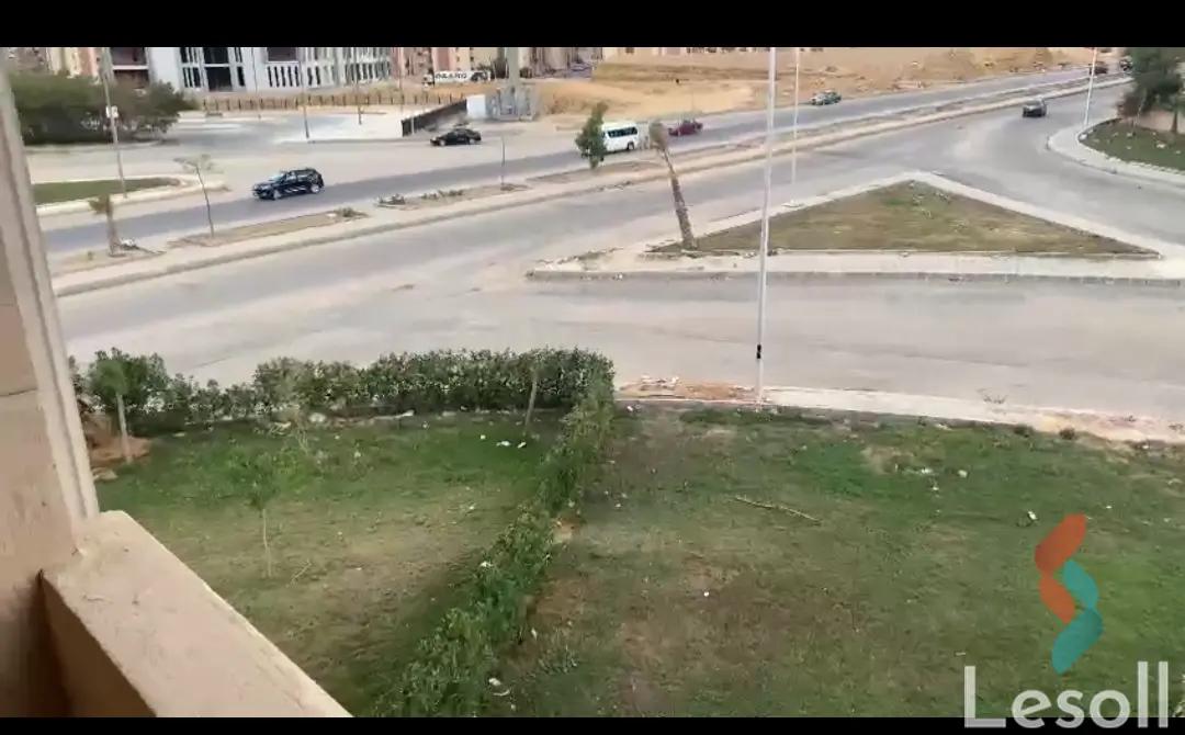 شقة للبيع بمساحة 158 متر و 3 غرف في  مدينة الشروق القاهرة - كل الصور