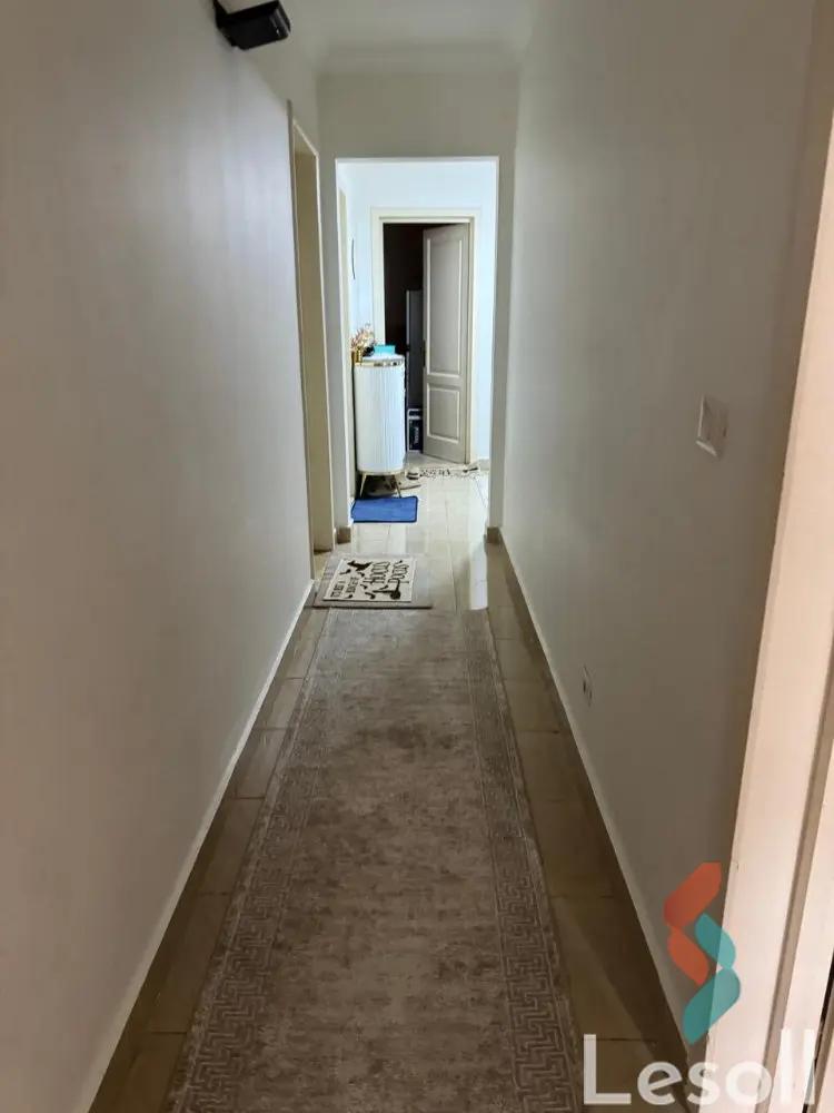 Apartment for sale with an area 165 meters and 3 rooms in  Madinty Cairo  - Image 2