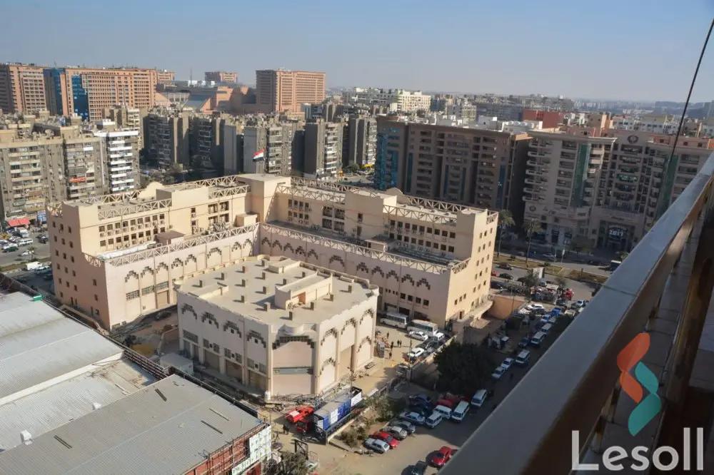 Apartment for sale with an area 350 meters and 3 rooms in  Nasr City Cairo  - All Images