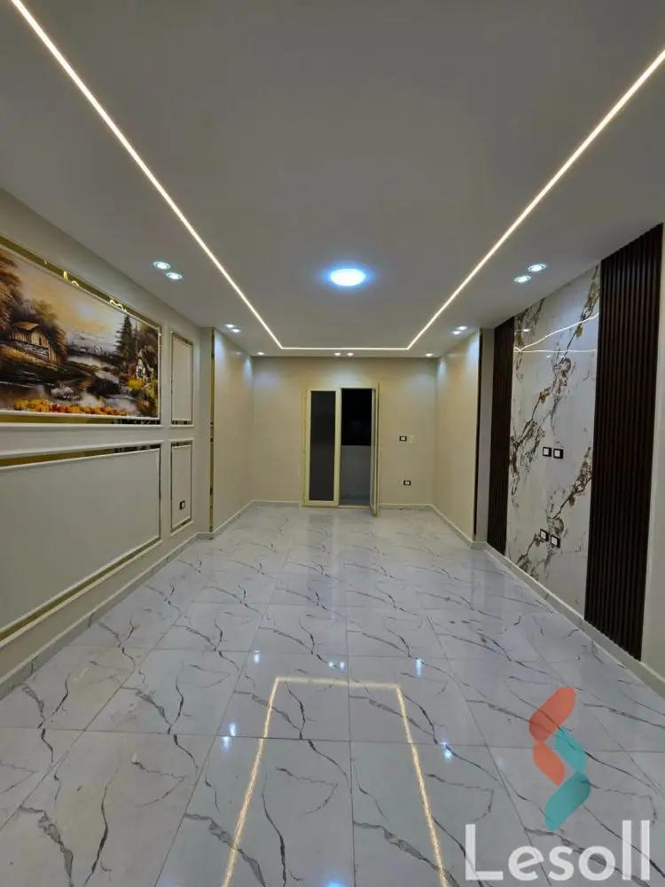 Apartment for sale with an area 150 meters and 3 rooms in  Haram Giza  - Image 4