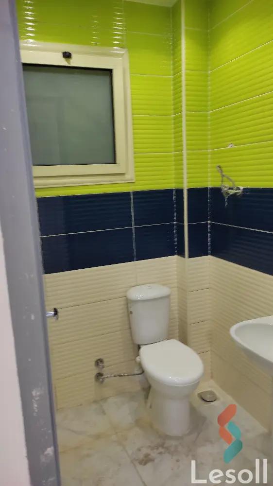 شقة للبيع بمساحة 80 متر و غرفتان في  حدائق اكتوبر الجيزة - كل الصور