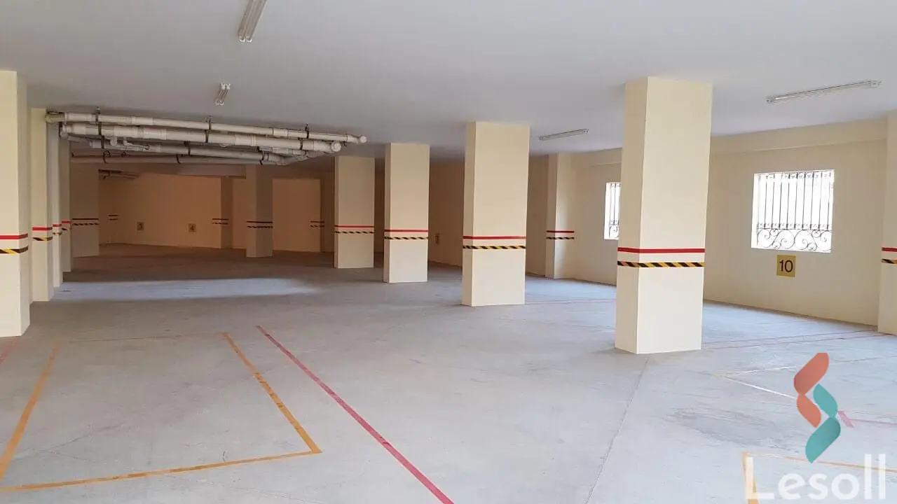 شقة للبيع بمساحة 175 متر و 3 غرف في  مدينة الشروق القاهرة - صورة 4