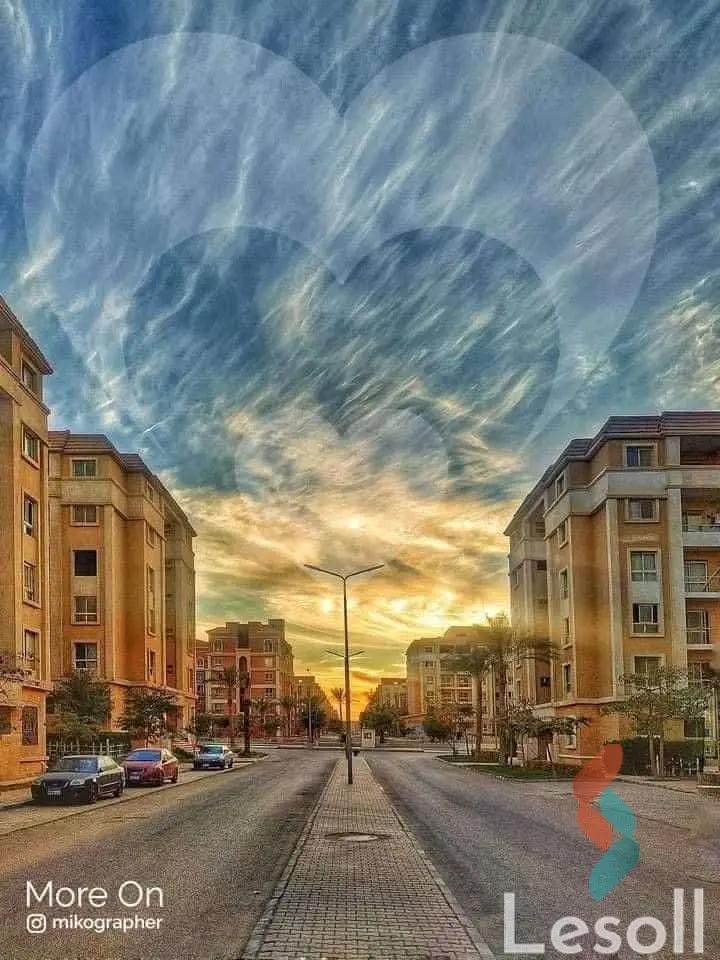 شقة للبيع بمساحة 80 متر و 4 غرف في  6 اكتوبر الجيزة - صورة 4