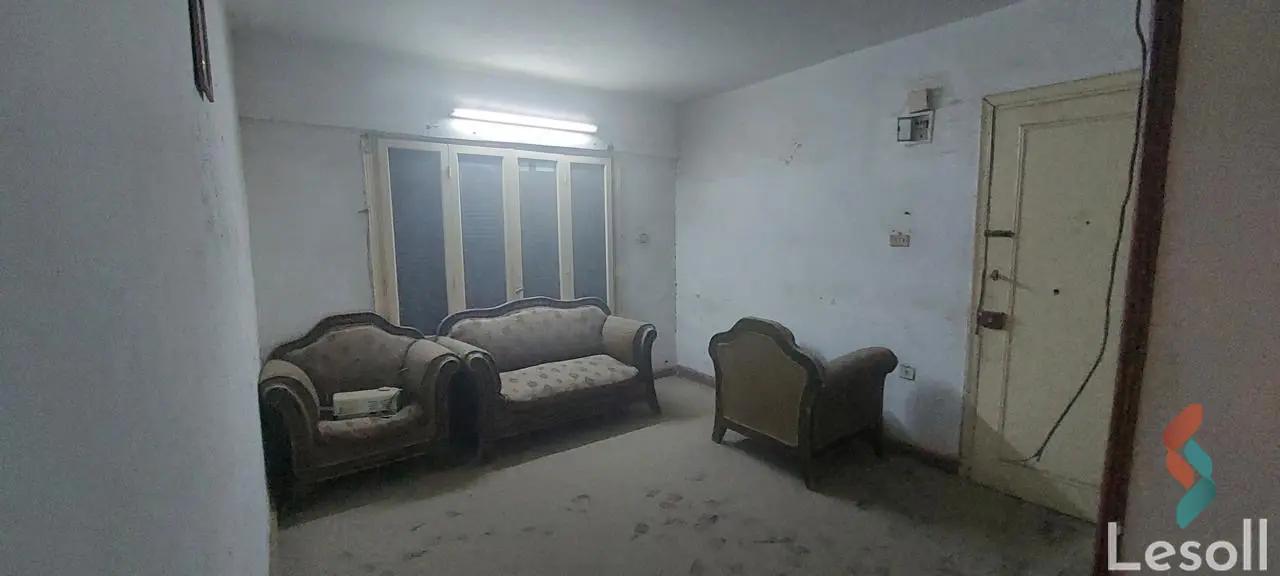 شقة للبيع بمساحة 124 متر و 3 غرف في  العجمي الاسكندرية - صورة 4