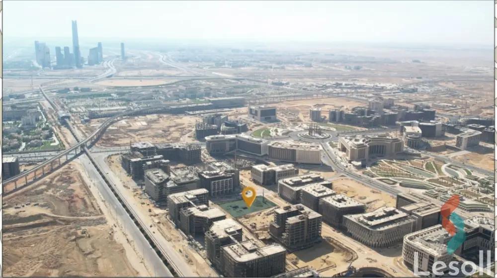 شقة للبيع بمساحة 143 متر و 3 غرف في  التجمع الخامس القاهرة