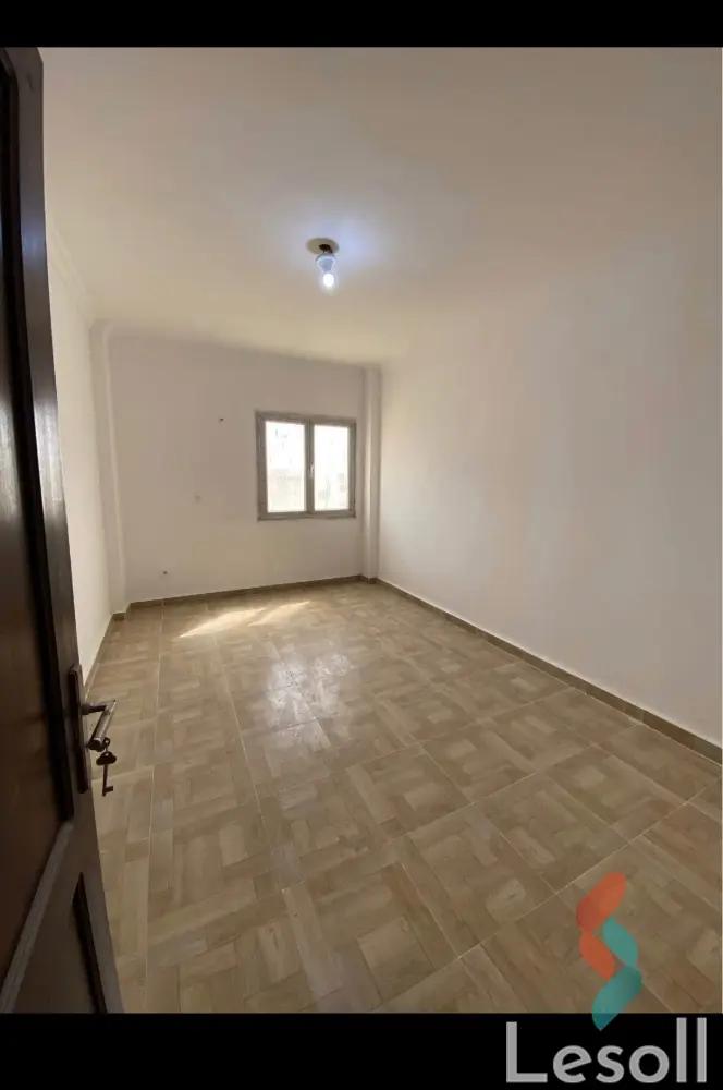 شقة للبيع بمساحة 115 متر و 3 غرف في  حدائق اكتوبر الجيزة - كل الصور