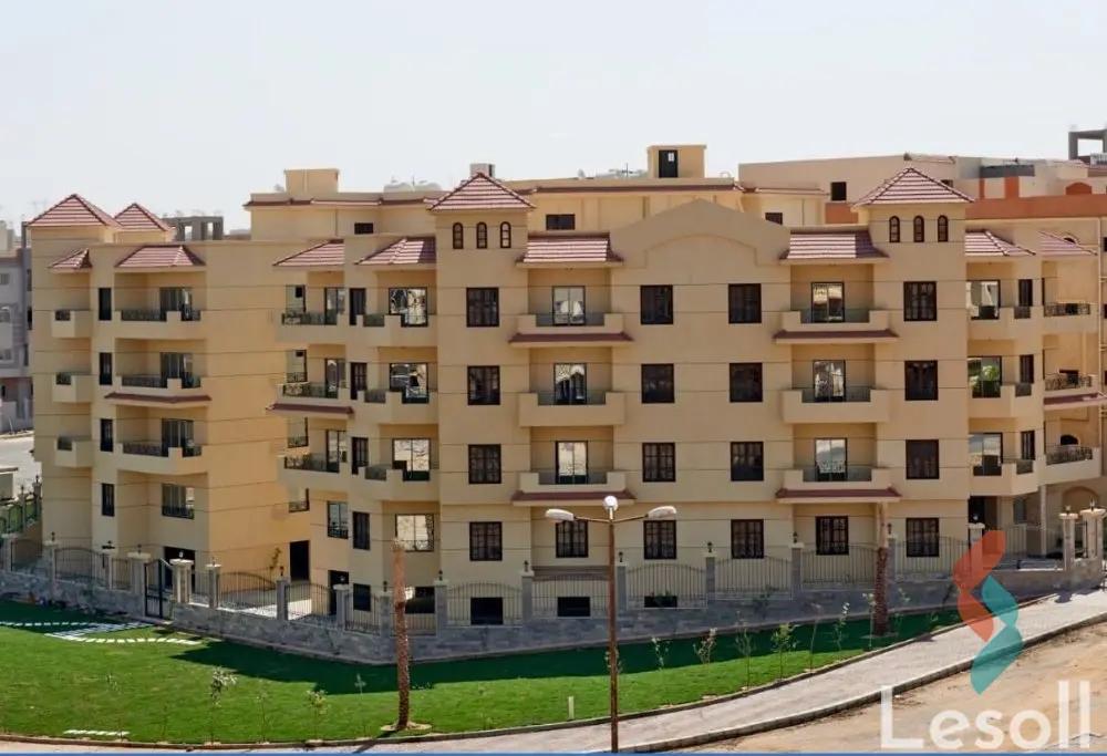 شقة للبيع بمساحة 275 متر و 4 غرف في  مدينة الشروق القاهرة - صورة 3