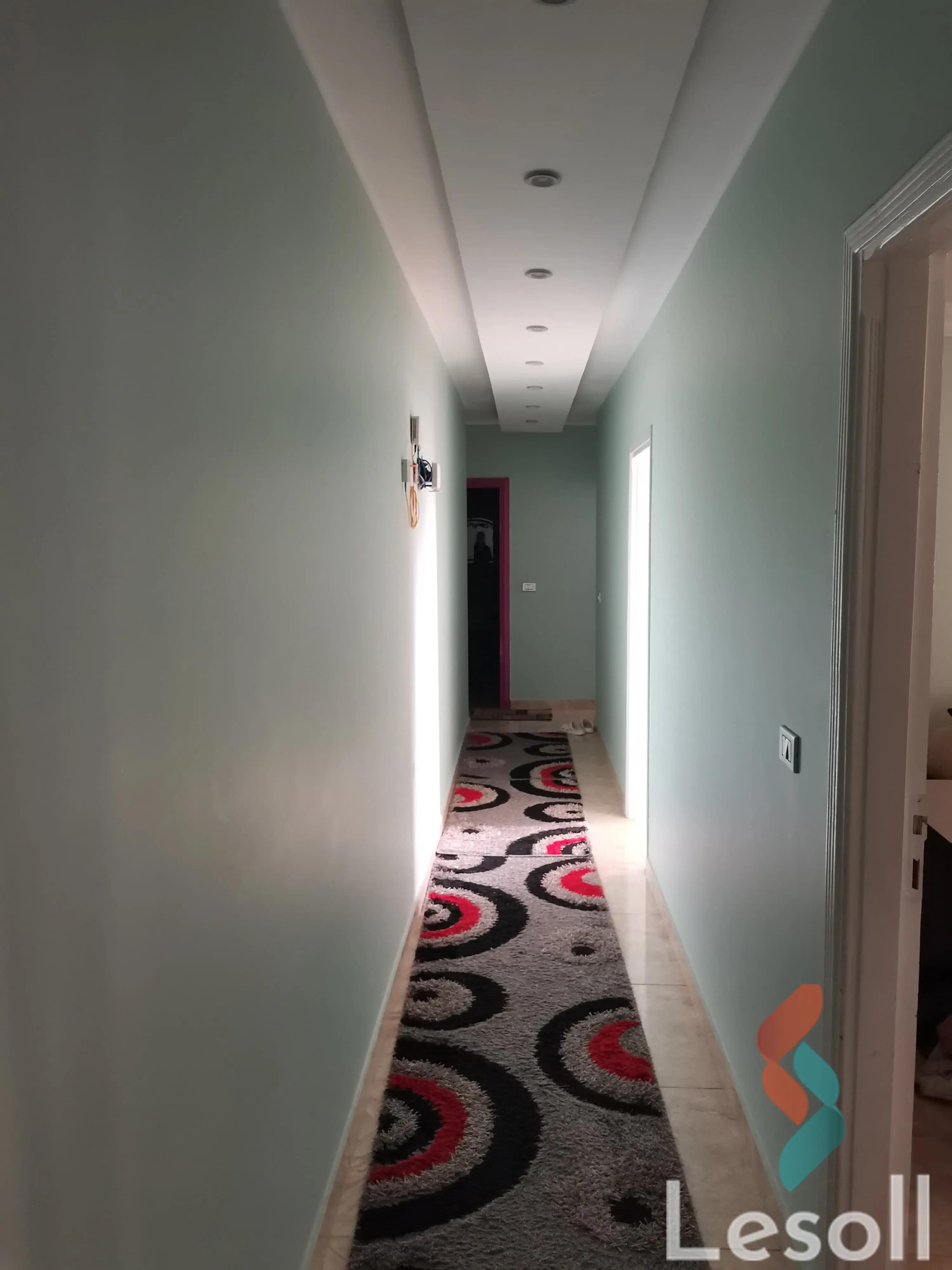 شقة للبيع بمساحة 130 متر و 3 غرف في  العجمي الاسكندرية - كل الصور