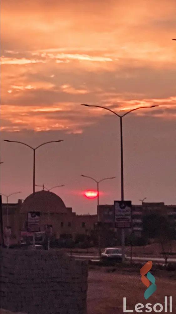 Apartment for sale with an area 200 meters and 3 rooms in  October 6 Giza  - Image 4