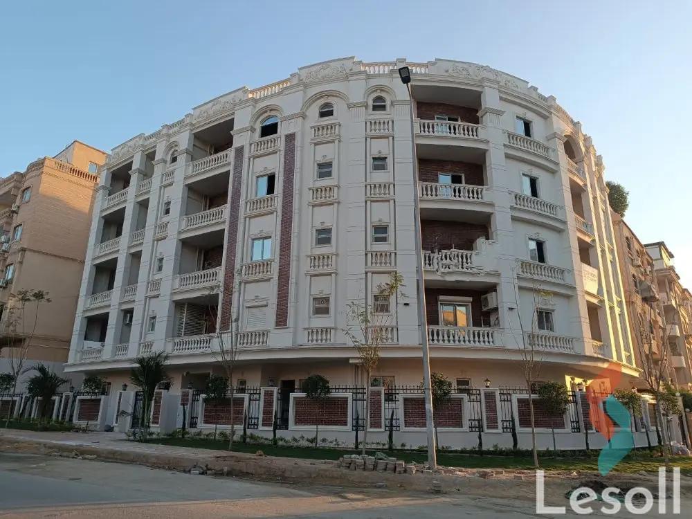 شقة للبيع بمساحة 207 متر و 3 غرف في  التجمع الخامس القاهرة - كل الصور