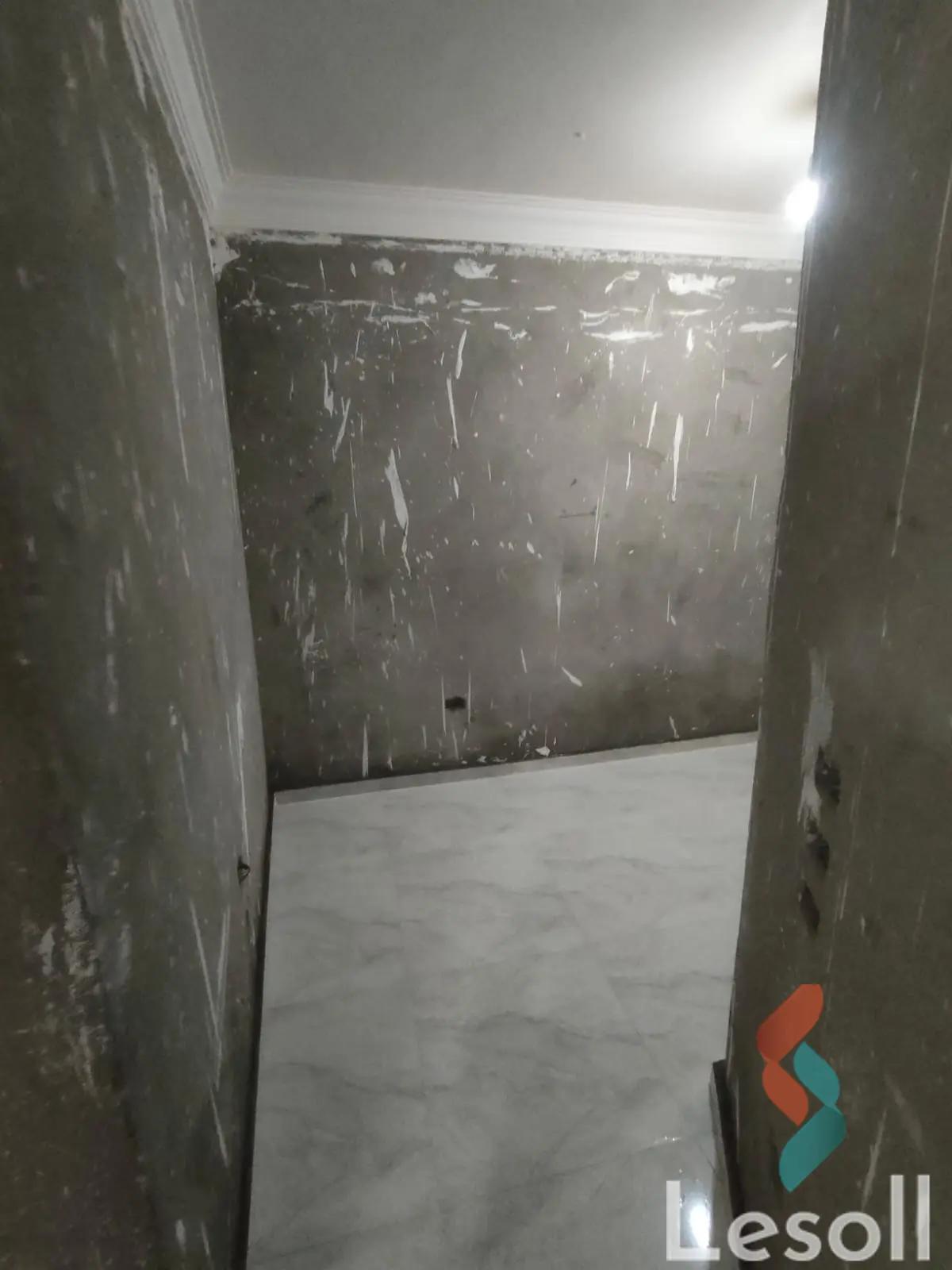 شقة للبيع بمساحة 135 متر و 3 غرف في  النزهة القاهرة - كل الصور