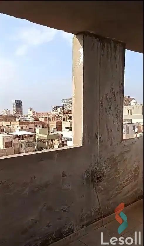 شقة للبيع بمساحة 75 متر و غرفتان في  حى الشرق بورسعيد