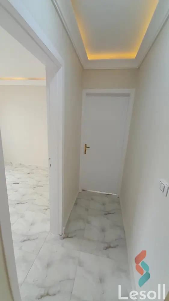 شقة للبيع بمساحة 80 متر و غرفتان في  السادس من أكتوبر الجيزة - كل الصور