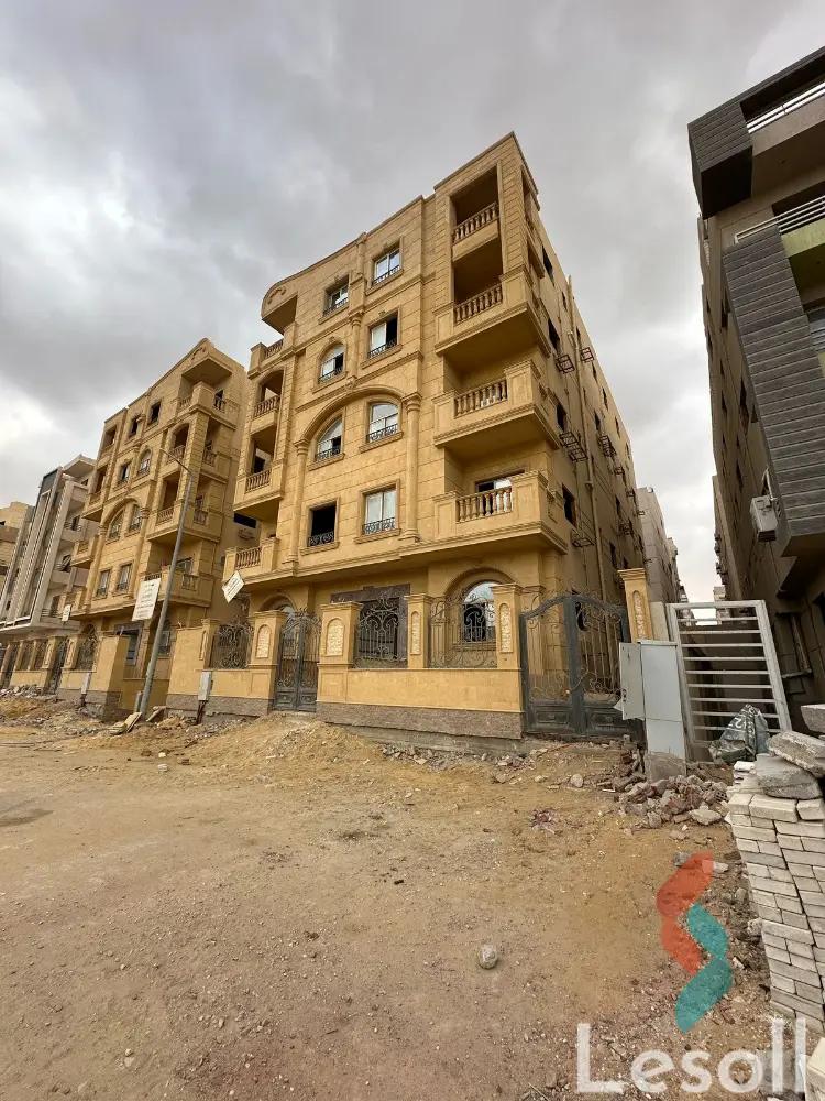 شقة للبيع بمساحة 196 متر و 3 غرف في  التجمع الخامس - القاهرة الجديدة القاهرة - صورة 2